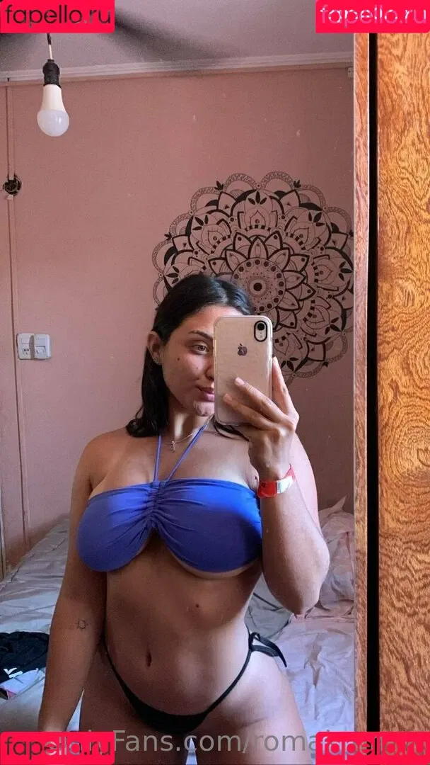 romakromm Onlyfans Photo Gallery 