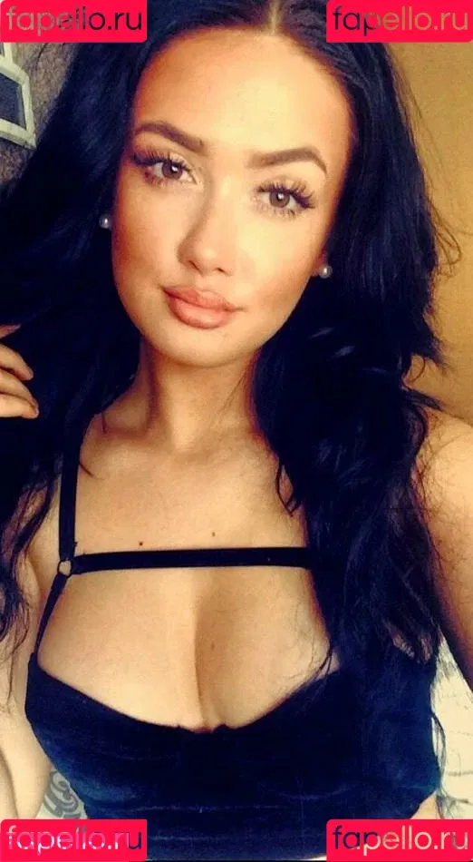 Cara-Leigh Brindley Onlyfans Photo Gallery 