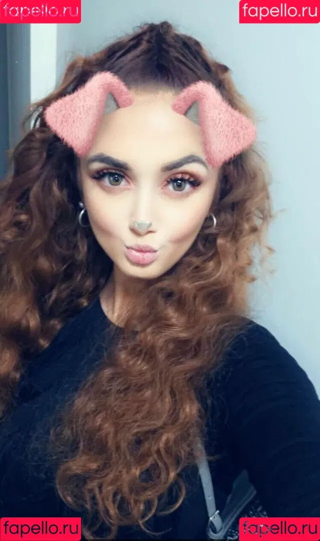 Cara-Leigh Brindley Onlyfans Photo Gallery 