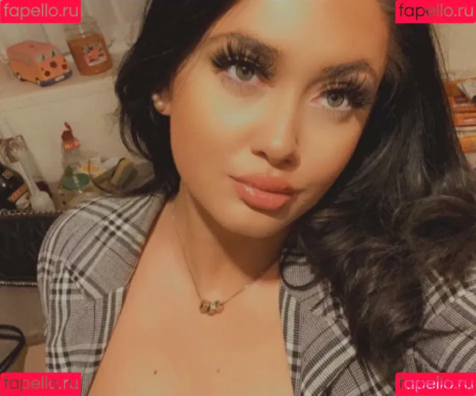 Cara-Leigh Brindley Onlyfans Photo Gallery 