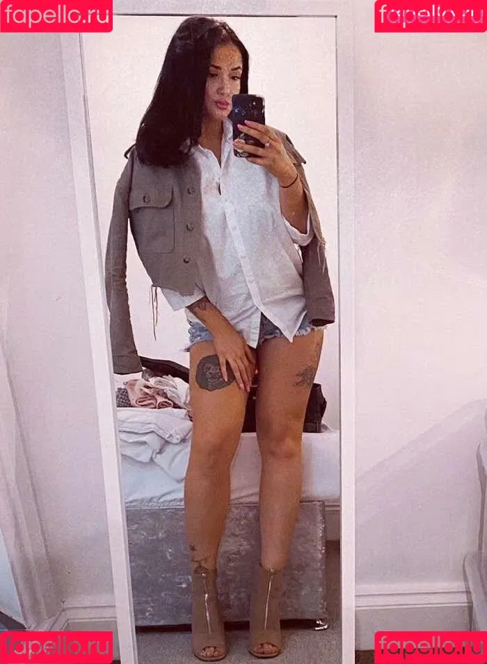 Cara-Leigh Brindley Onlyfans Photo Gallery 