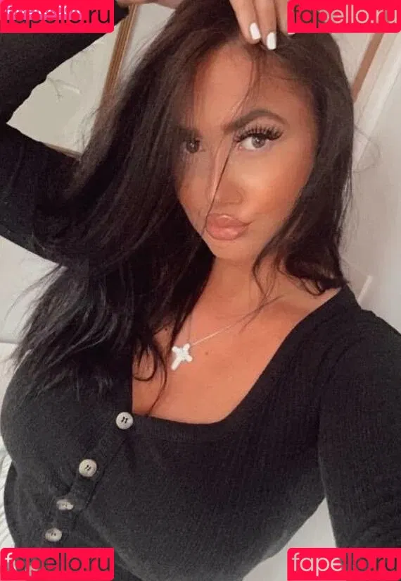 Cara-Leigh Brindley Onlyfans Photo Gallery 