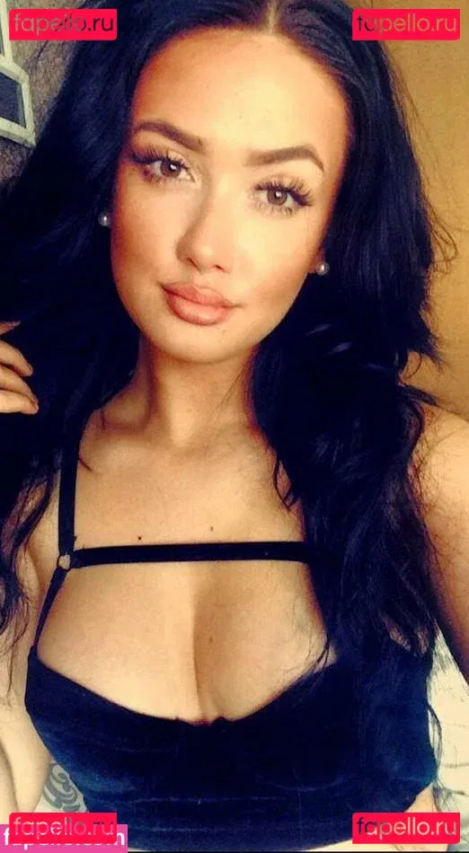 Cara-Leigh Brindley Onlyfans Photo Gallery 