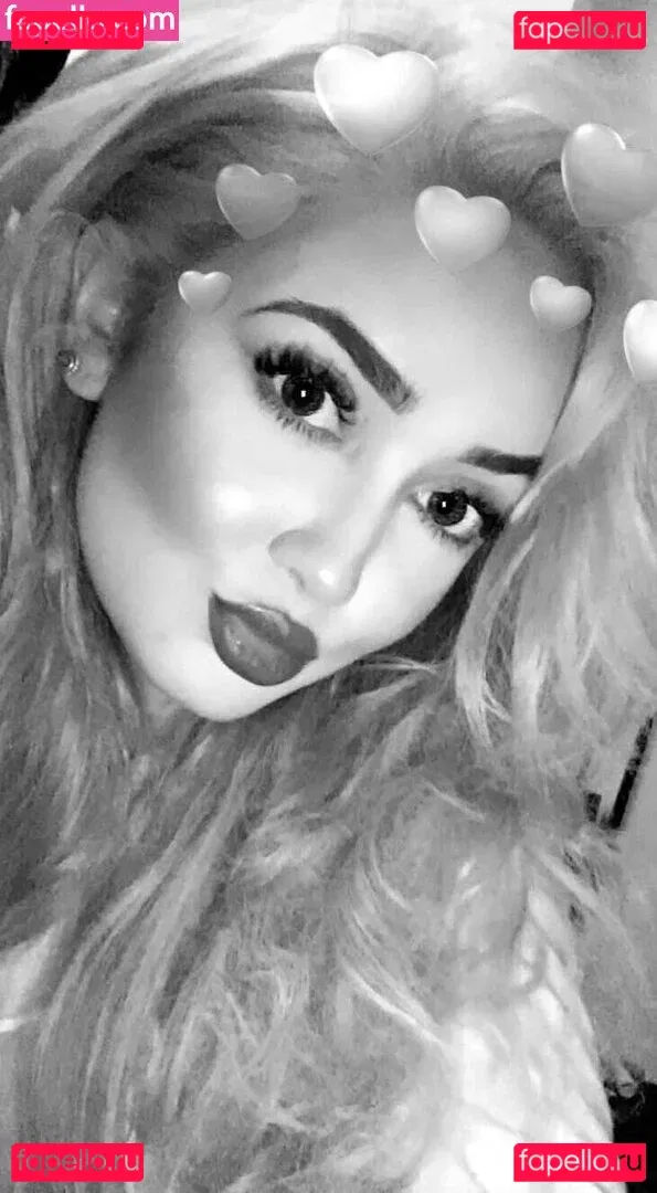 Cara-Leigh Brindley Onlyfans Photo Gallery 