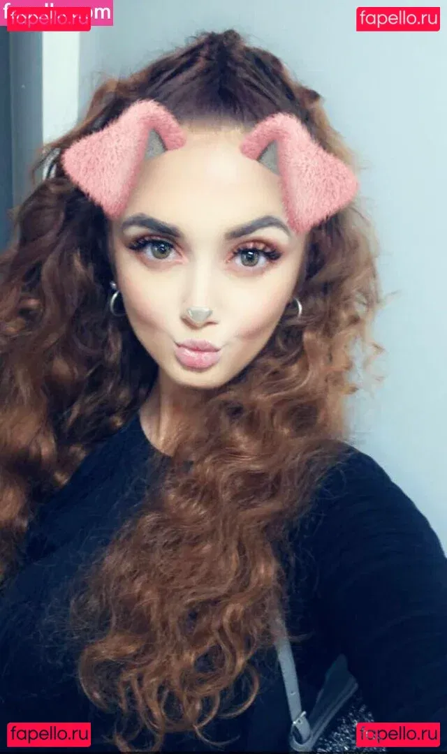 Cara-Leigh Brindley Onlyfans Photo Gallery 