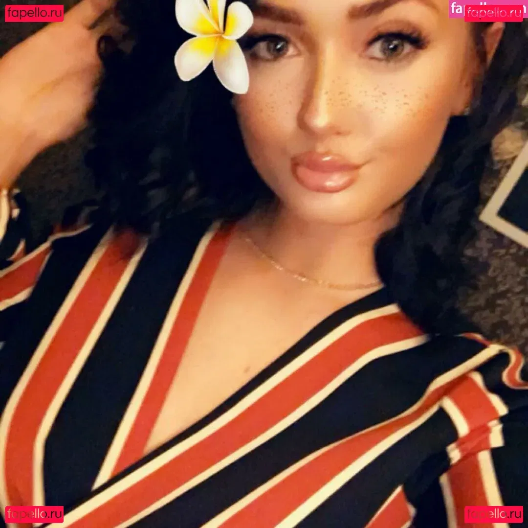 Cara-Leigh Brindley Onlyfans Photo Gallery 