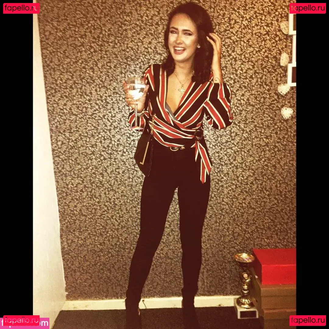 Cara-Leigh Brindley Onlyfans Photo Gallery 