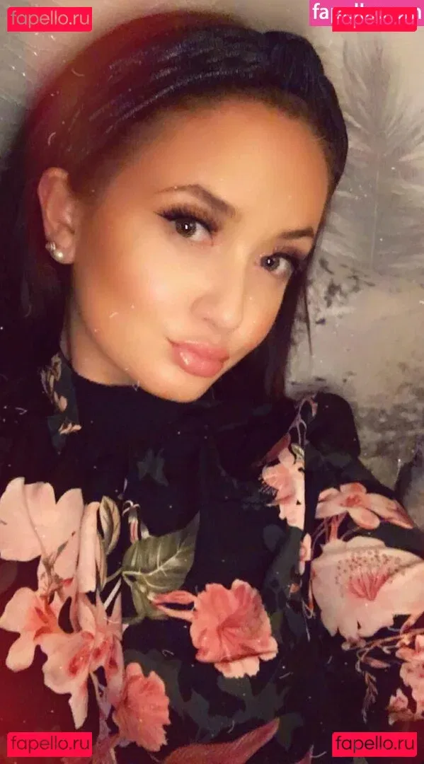 Cara-Leigh Brindley Onlyfans Photo Gallery 