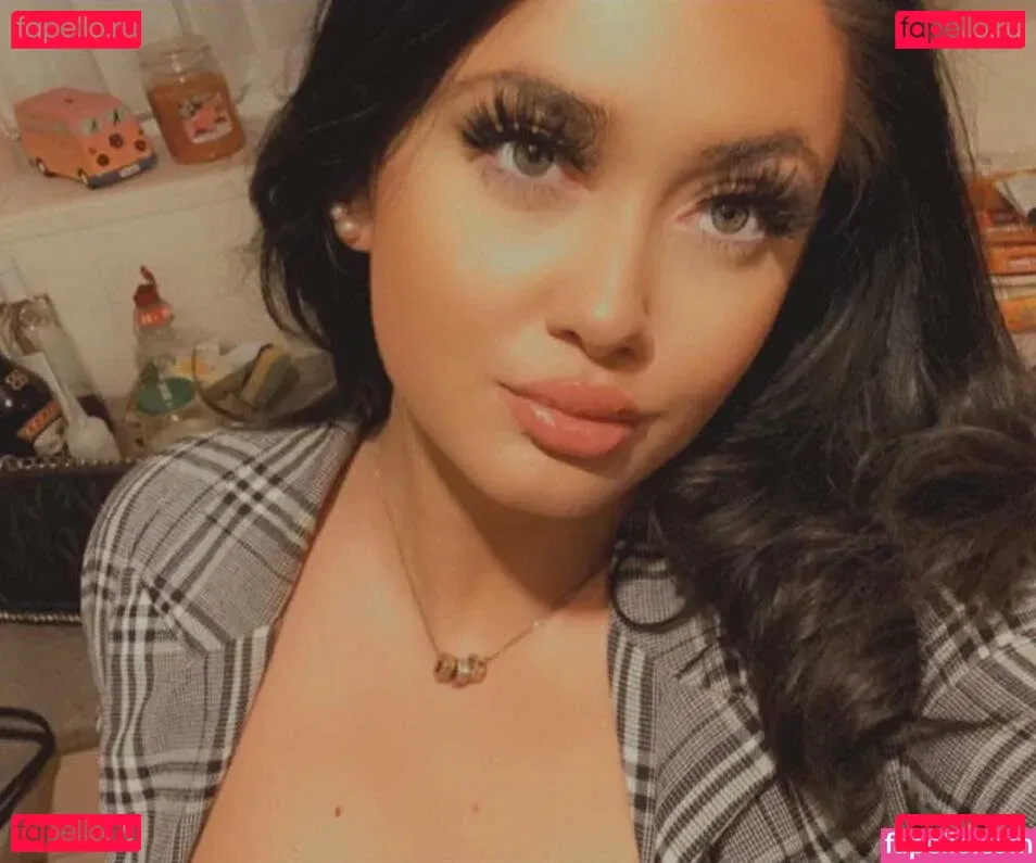 Cara-Leigh Brindley Onlyfans Photo Gallery 