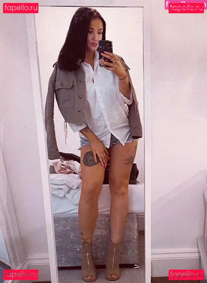 Cara-Leigh Brindley Onlyfans Photo Gallery 