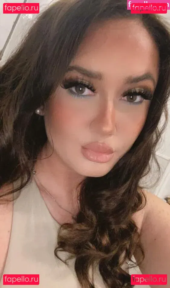 Cara-Leigh Brindley Onlyfans Photo Gallery 