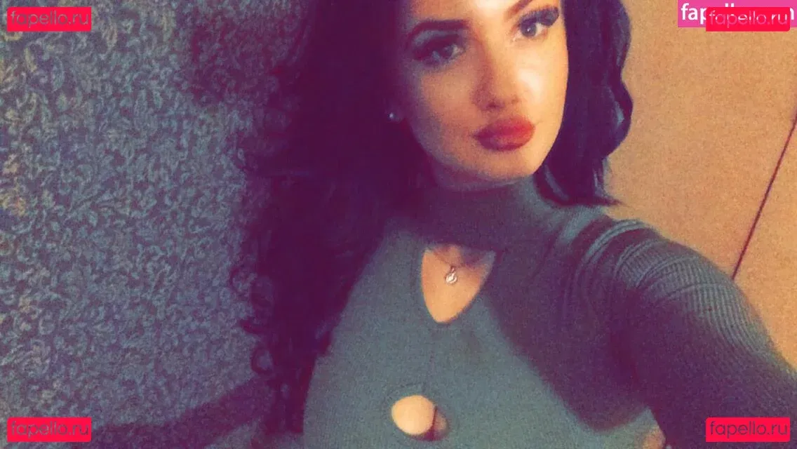 Cara-Leigh Brindley Onlyfans Photo Gallery 