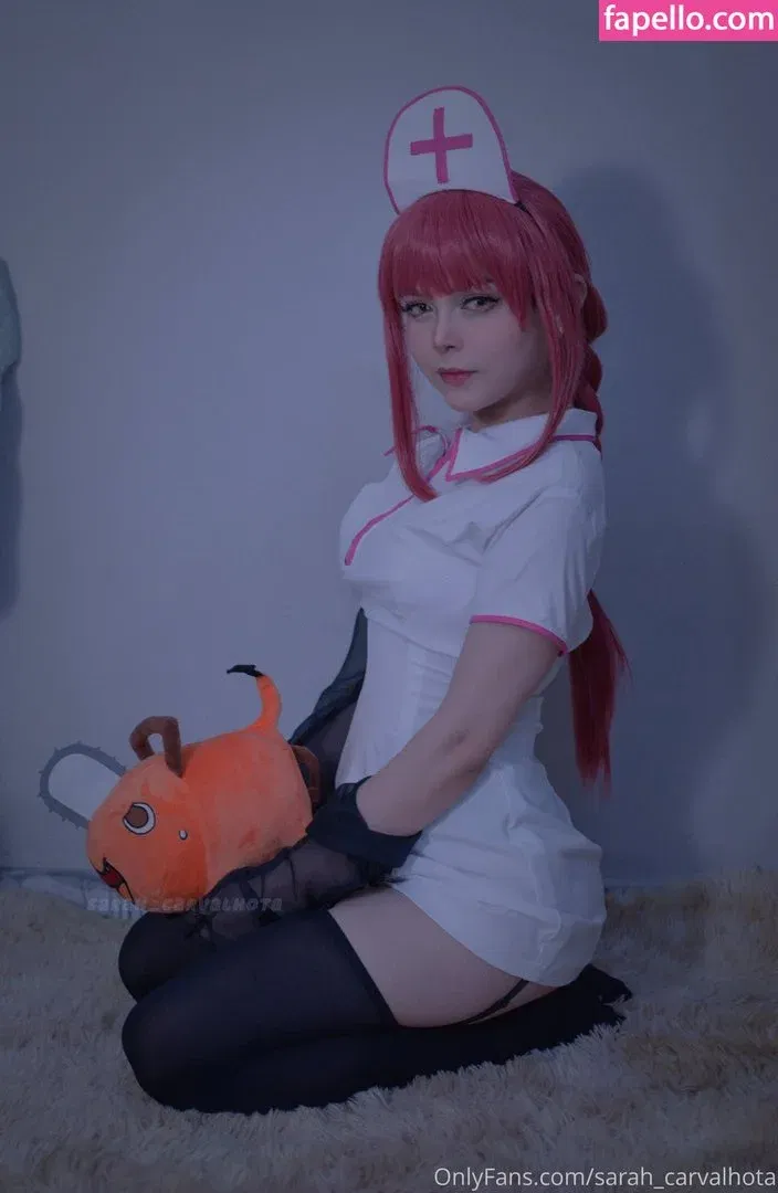 Sarah Carvalho Onlyfans Photo Gallery 