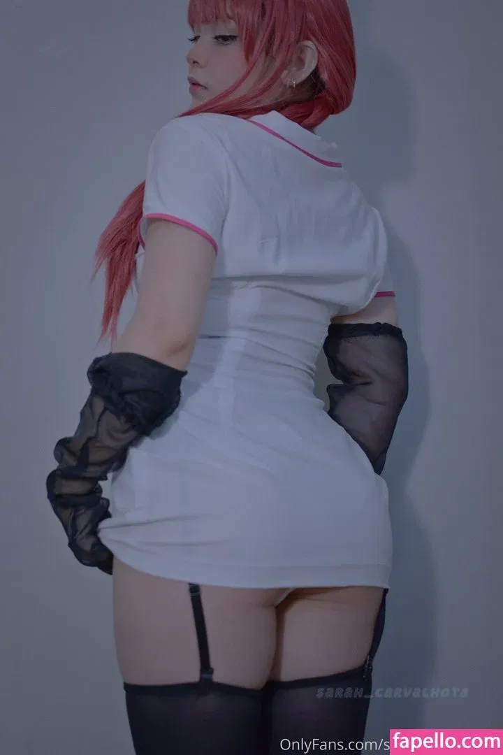 Sarah Carvalho Onlyfans Photo Gallery 