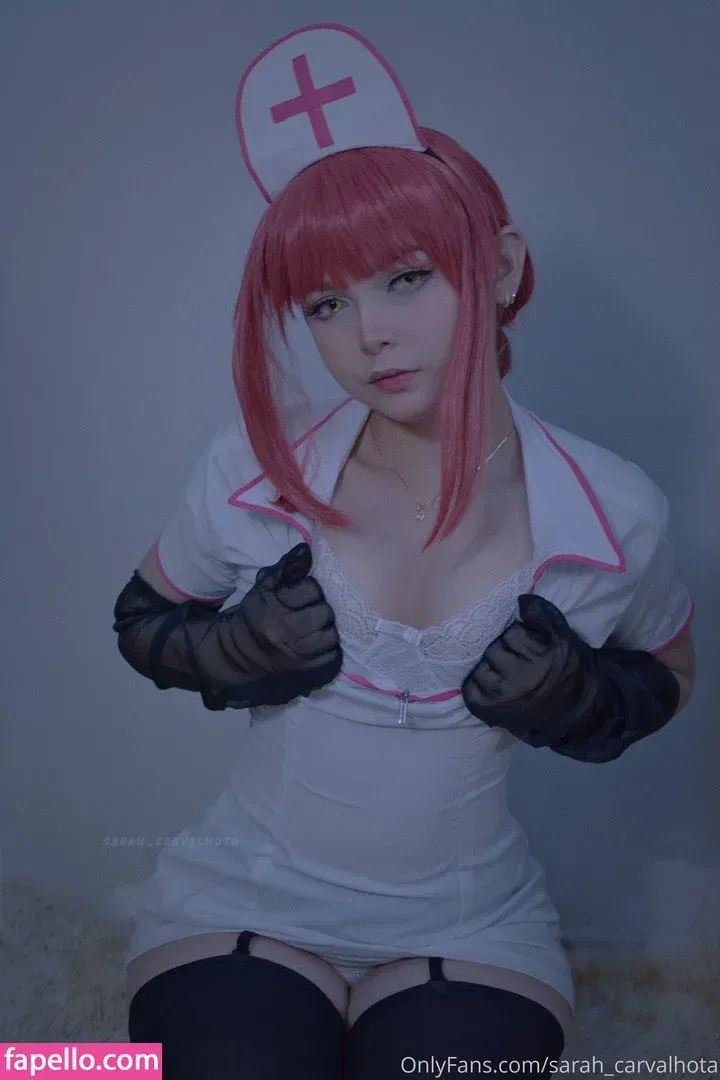 Sarah Carvalho Onlyfans Photo Gallery 