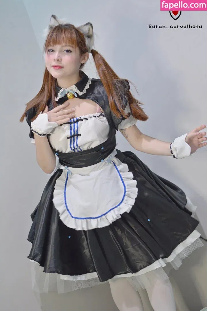 Sarah Carvalho Onlyfans Photo Gallery 