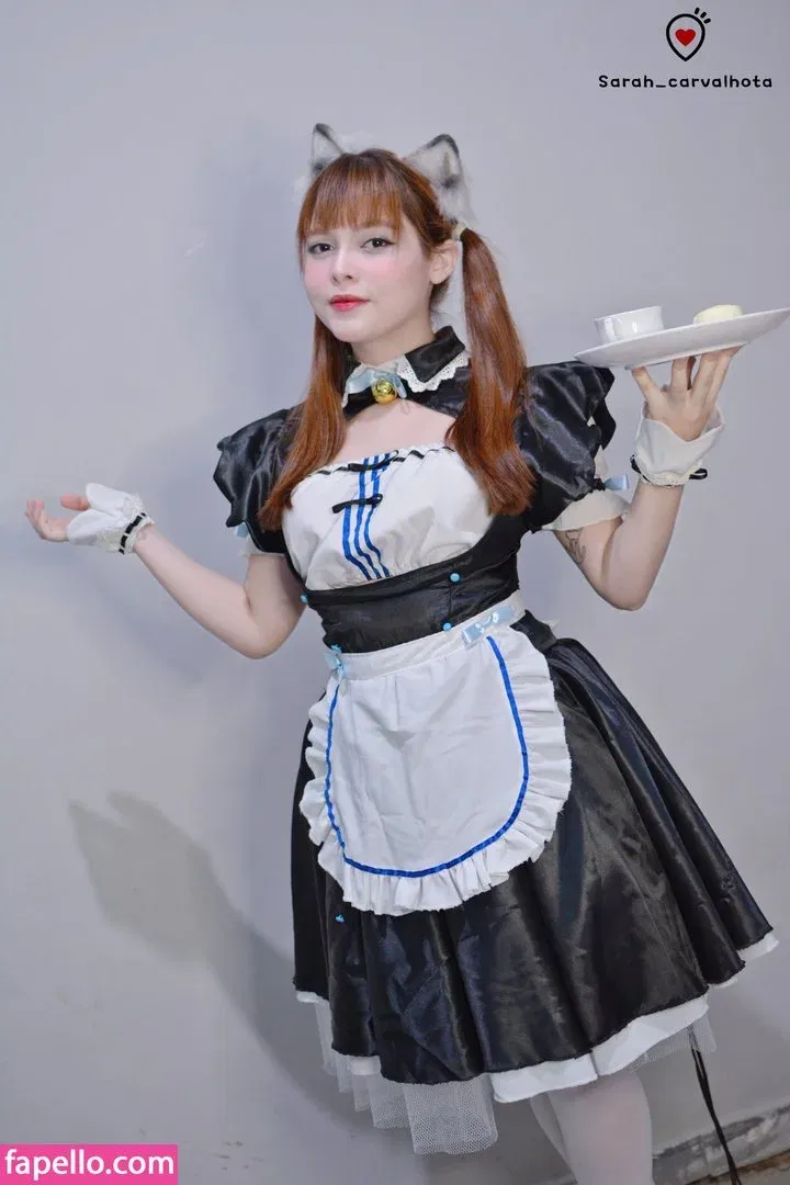 Sarah Carvalho Onlyfans Photo Gallery 