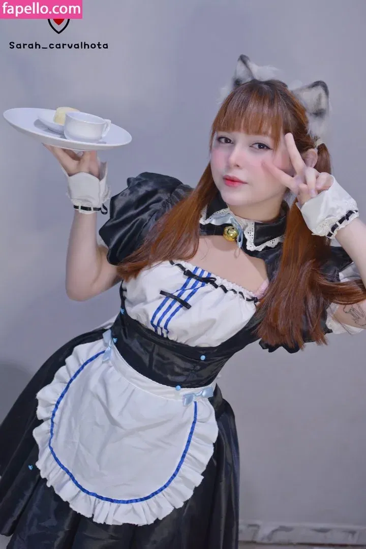 Sarah Carvalho Onlyfans Photo Gallery 