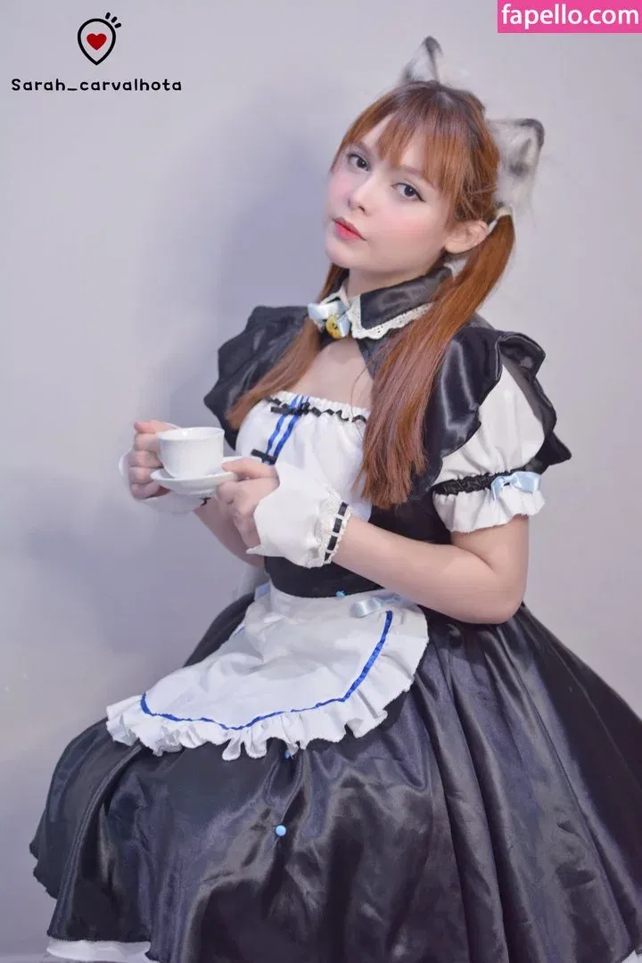 Sarah Carvalho Onlyfans Photo Gallery 