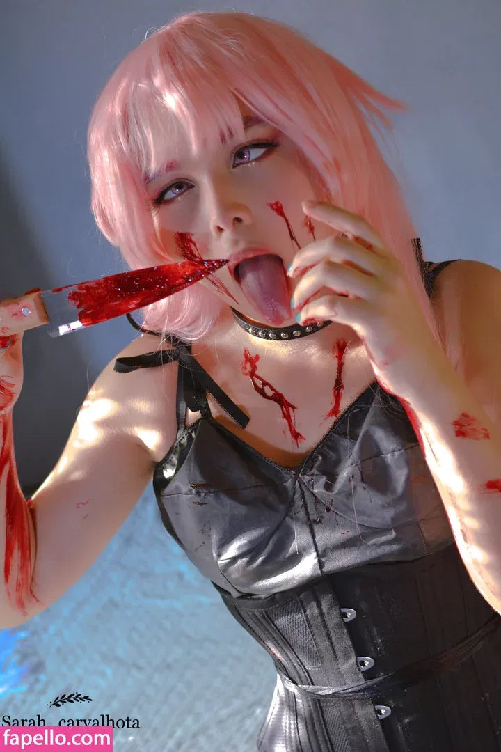 Sarah Carvalho Onlyfans Photo Gallery 