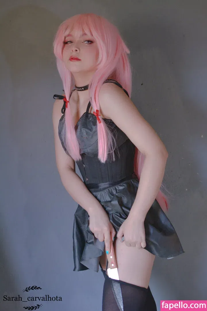 Sarah Carvalho Onlyfans Photo Gallery 