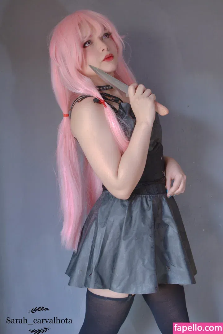 Sarah Carvalho Onlyfans Photo Gallery 