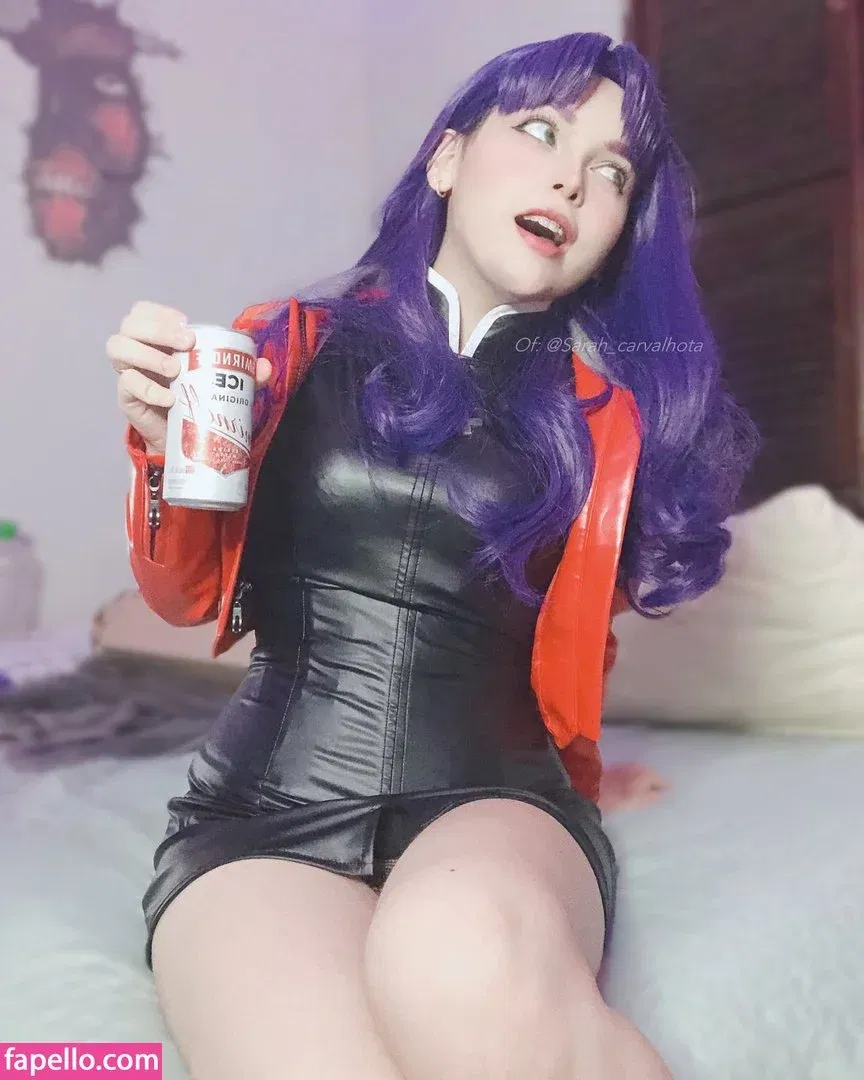 Sarah Carvalho Onlyfans Photo Gallery 