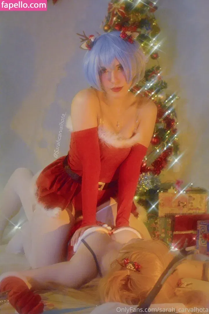 Sarah Carvalho Onlyfans Photo Gallery 