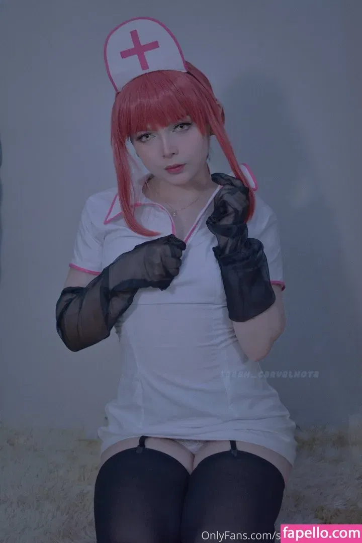 Sarah Carvalho Onlyfans Photo Gallery 