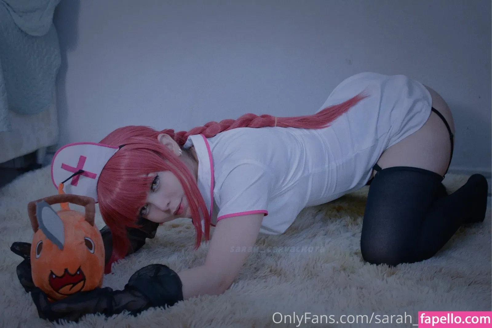 Sarah Carvalho Onlyfans Photo Gallery 