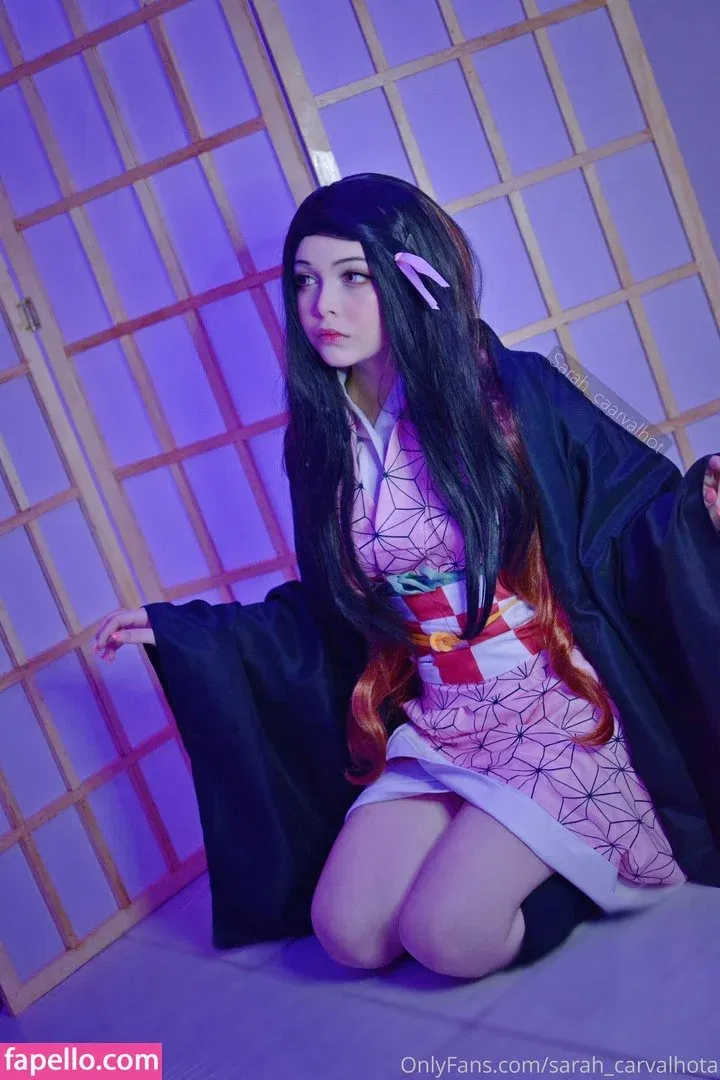 Sarah Carvalho Onlyfans Photo Gallery 