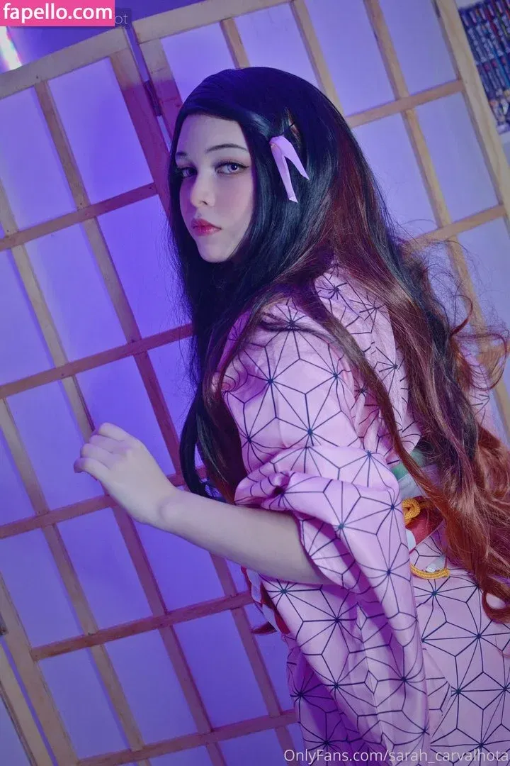 Sarah Carvalho Onlyfans Photo Gallery 