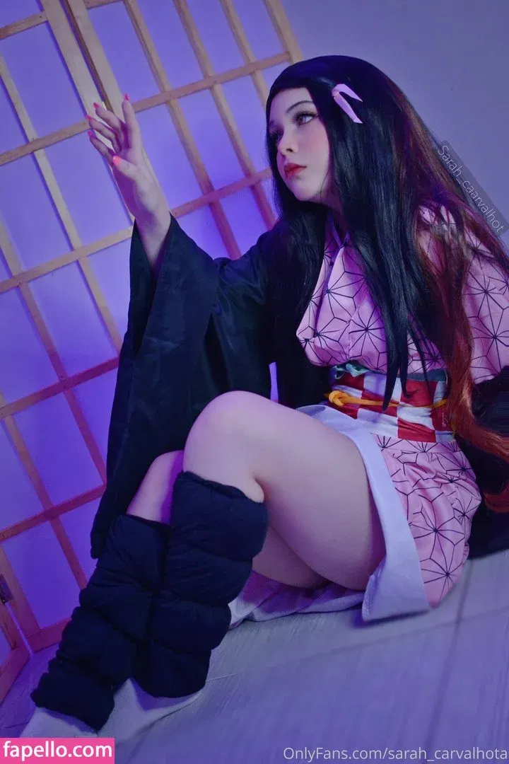 Sarah Carvalho Onlyfans Photo Gallery 