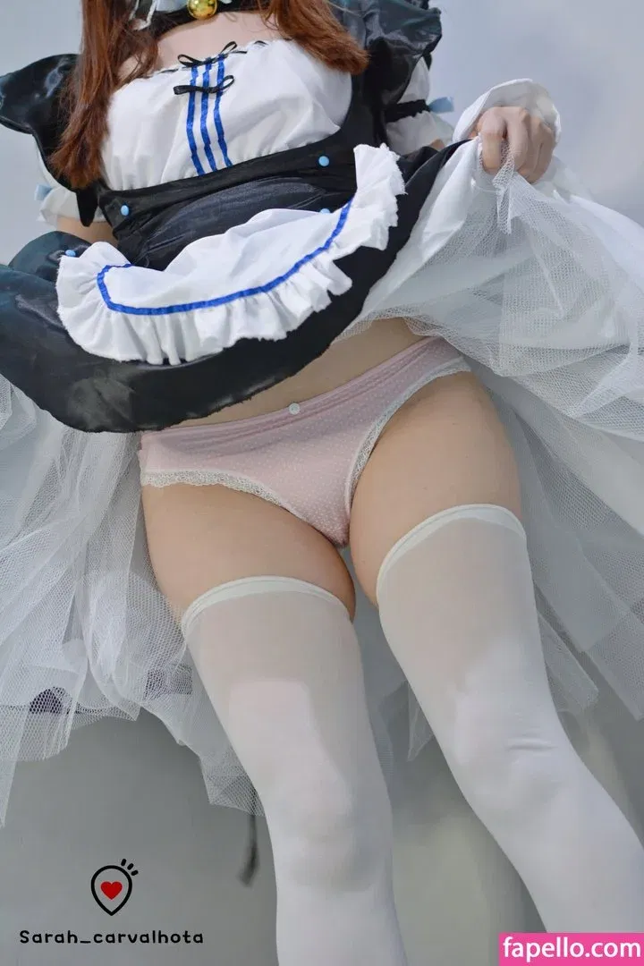 Sarah Carvalho Onlyfans Photo Gallery 