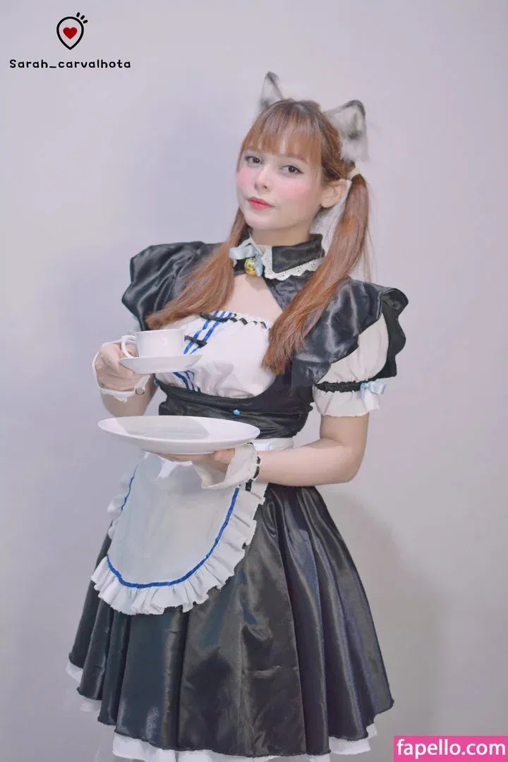 Sarah Carvalho Onlyfans Photo Gallery 