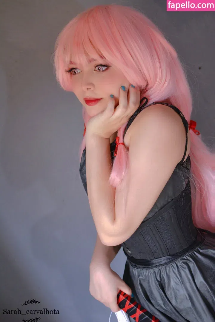 Sarah Carvalho Onlyfans Photo Gallery 