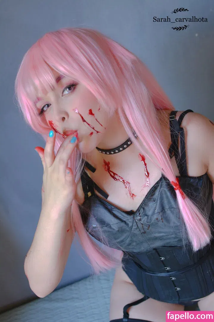 Sarah Carvalho Onlyfans Photo Gallery 