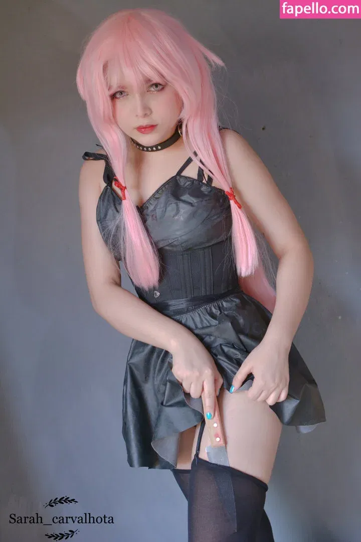 Sarah Carvalho Onlyfans Photo Gallery 