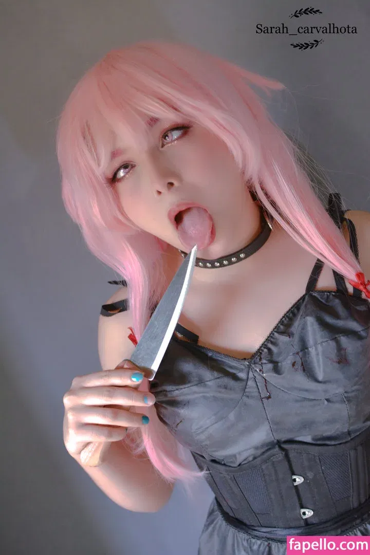 Sarah Carvalho Onlyfans Photo Gallery 