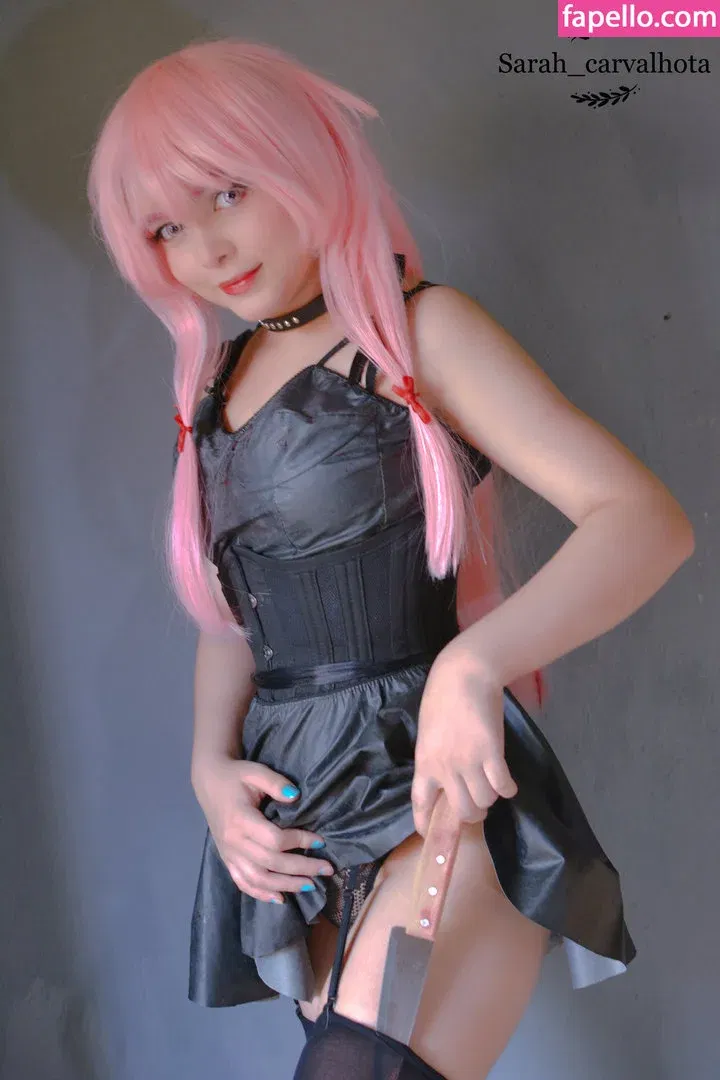 Sarah Carvalho Onlyfans Photo Gallery 