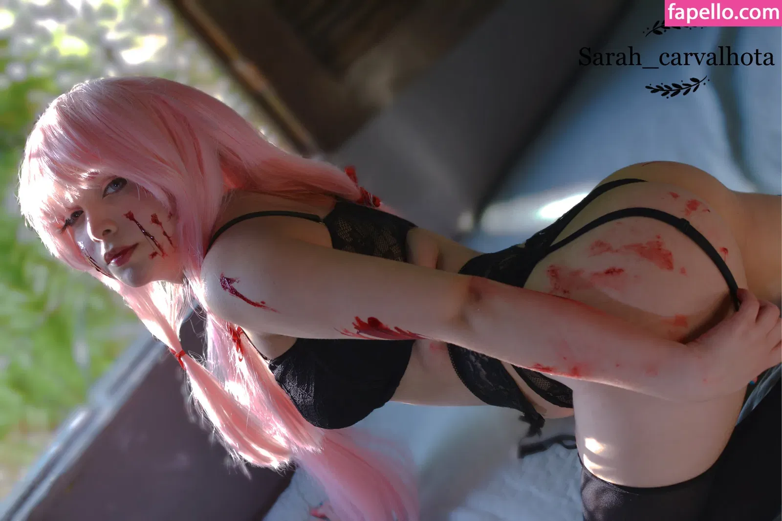 Sarah Carvalho Onlyfans Photo Gallery 