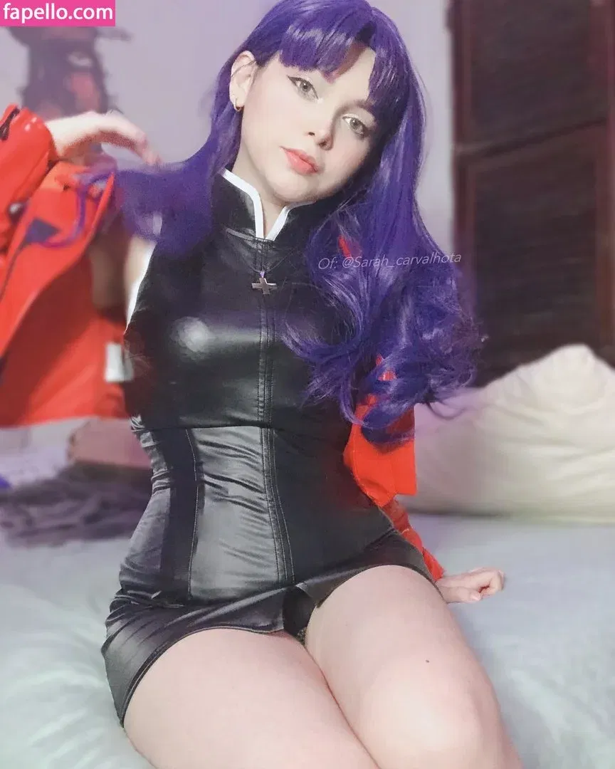 Sarah Carvalho Onlyfans Photo Gallery 