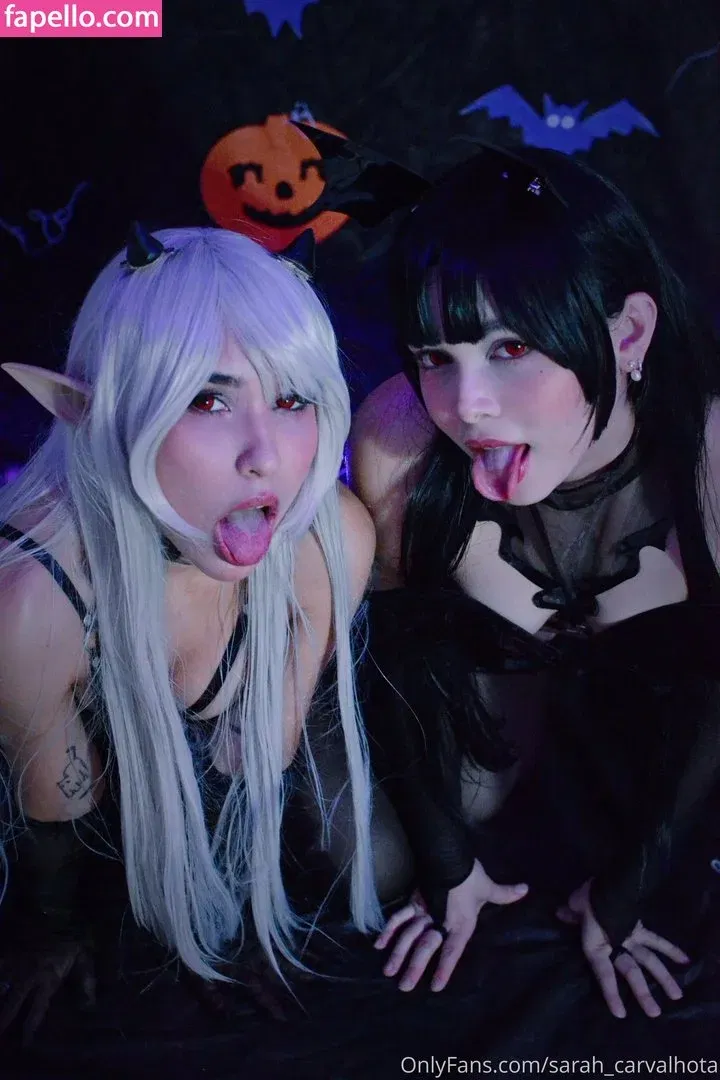 Sarah Carvalho Onlyfans Photo Gallery 