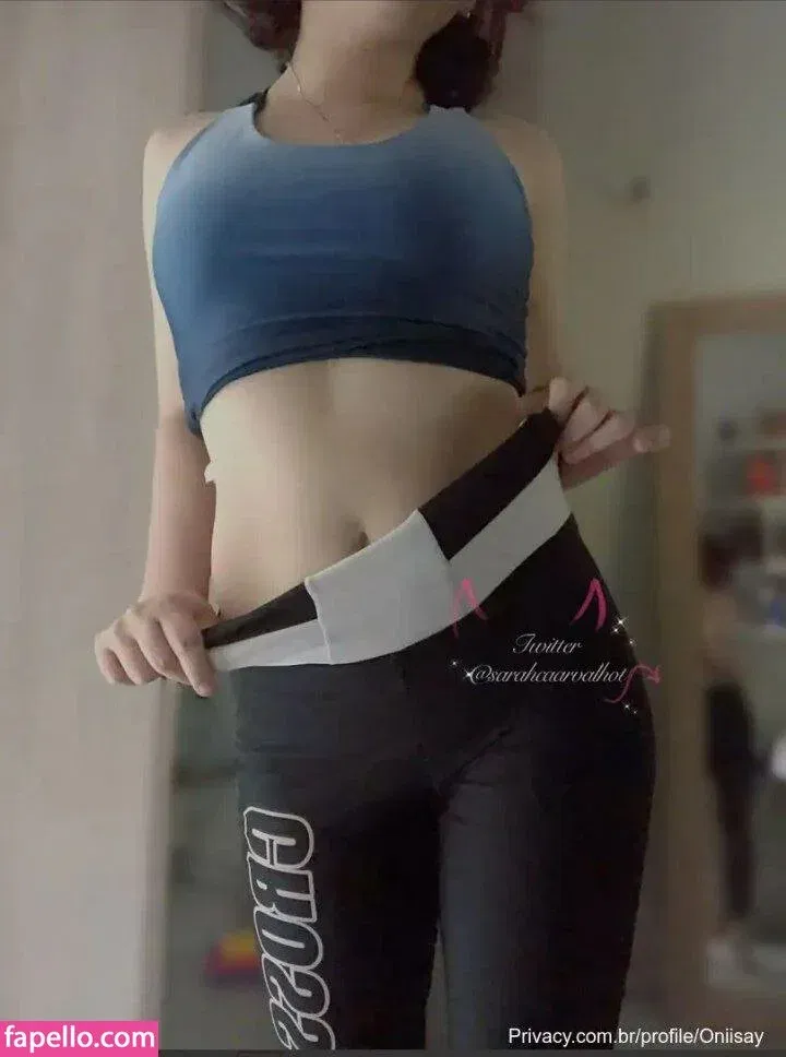 Sarah Carvalho Onlyfans Photo Gallery 