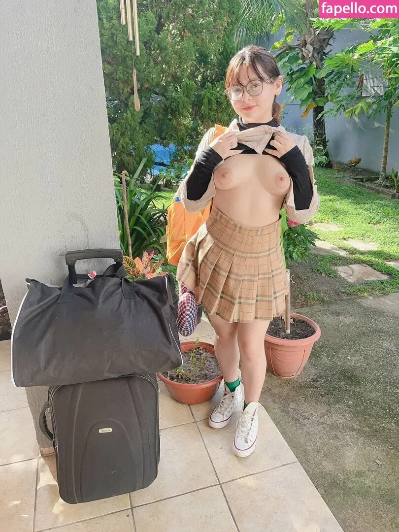 Sarah Carvalho Onlyfans Photo Gallery 