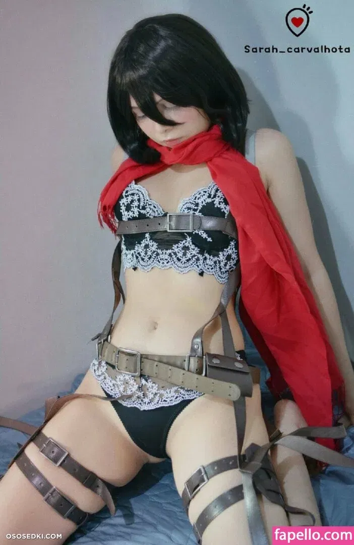 Sarah Carvalho Onlyfans Photo Gallery 