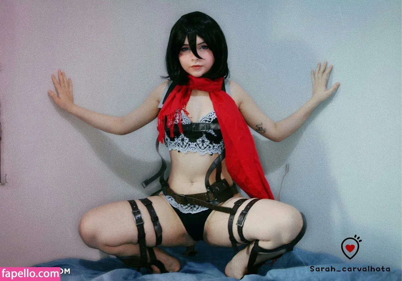 Sarah Carvalho Onlyfans Photo Gallery 