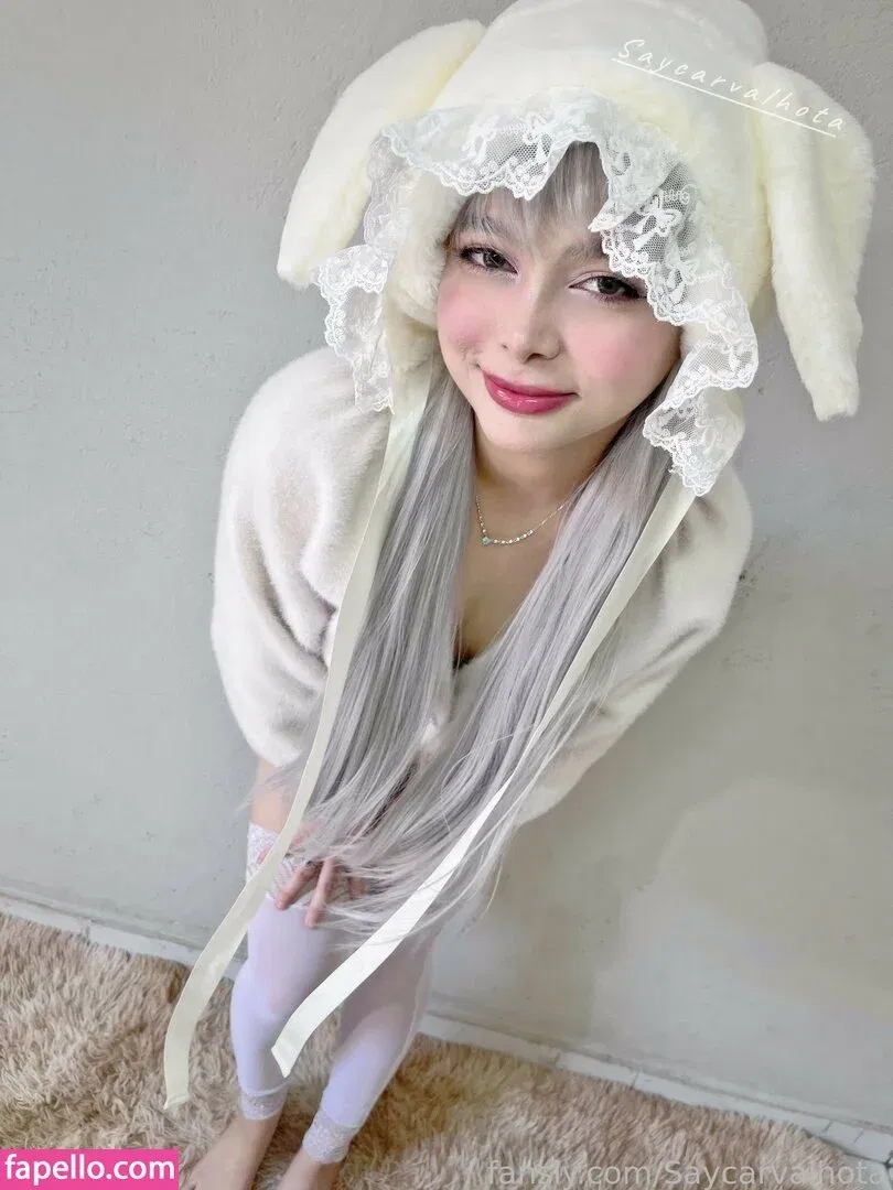 Sarah Carvalho Onlyfans Photo Gallery 