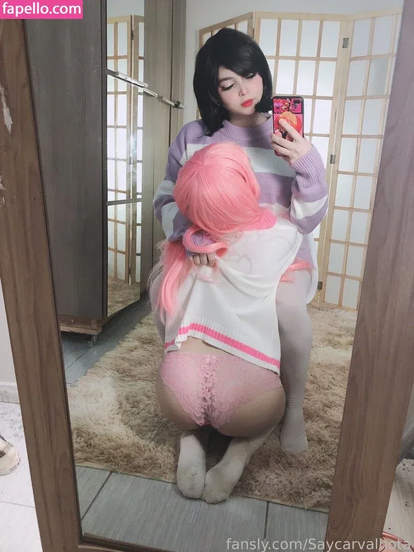 Sarah Carvalho Onlyfans Photo Gallery 