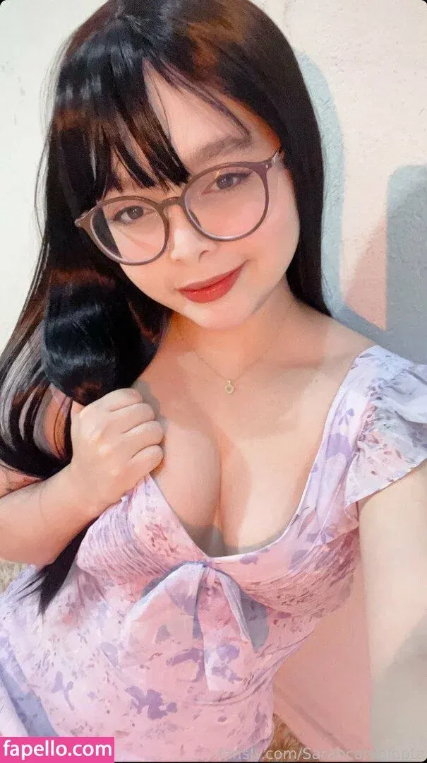 Sarah Carvalho Onlyfans Photo Gallery 